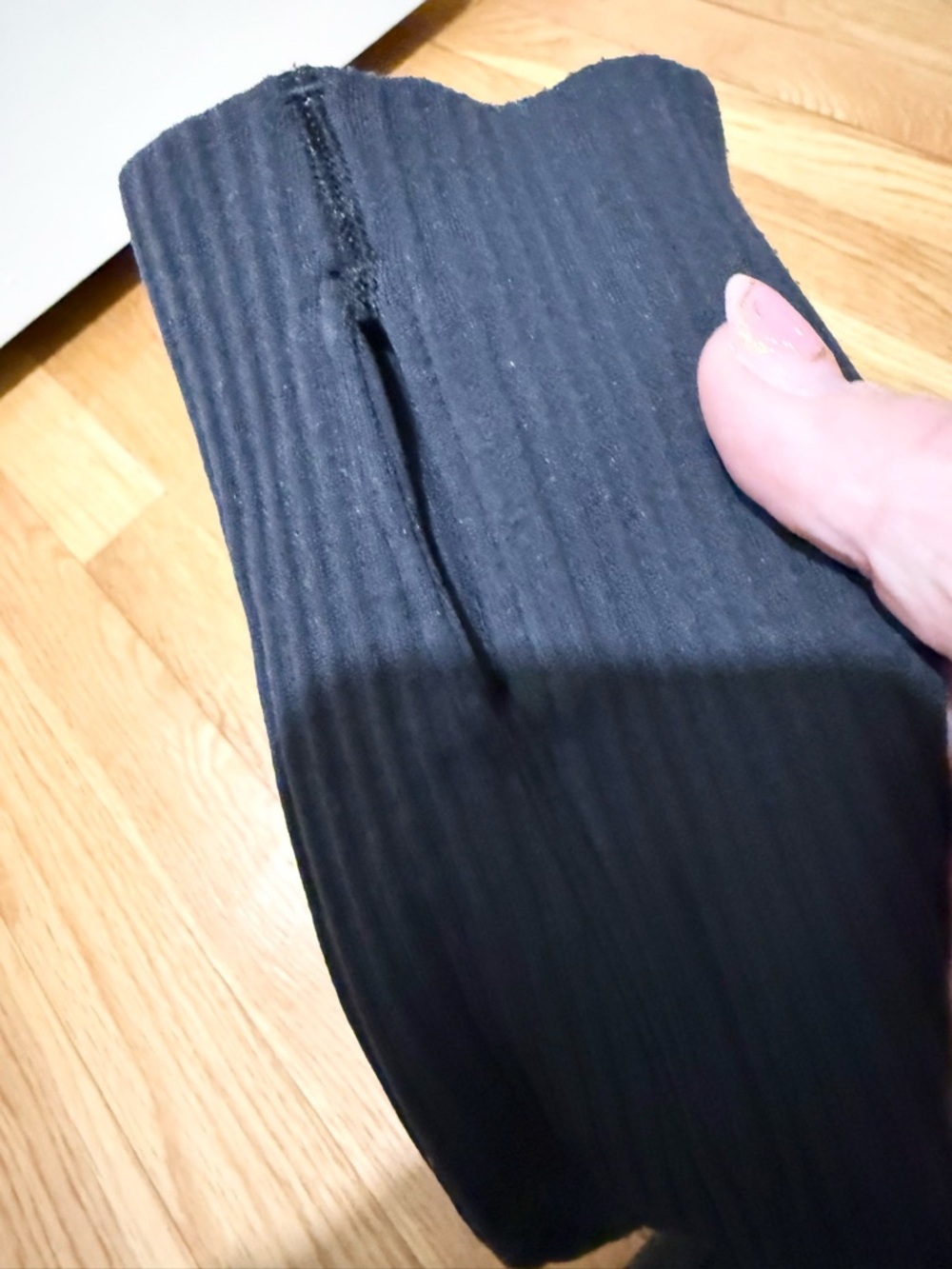 Lululemon Rest Less 1/2 Zip
Black / Armory - Picture 12 of 13